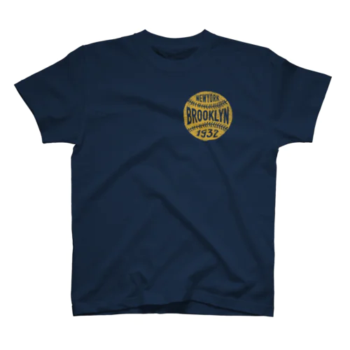 BROOKLYN_1932 Regular Fit T-Shirt