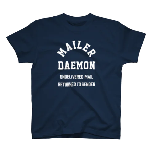 MAILER DAEMON ST040-0000AA 티셔츠