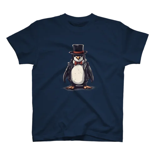 ペンギャング〜Pengang〜 スタンダードTシャツ