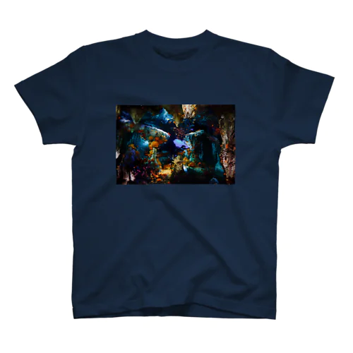 under the sea Regular Fit T-Shirt