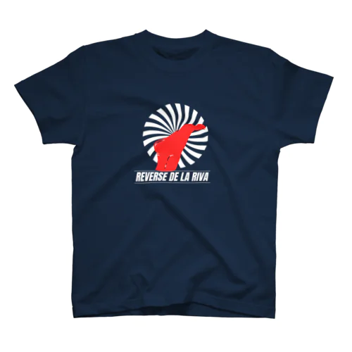 リバデラ Regular Fit T-Shirt