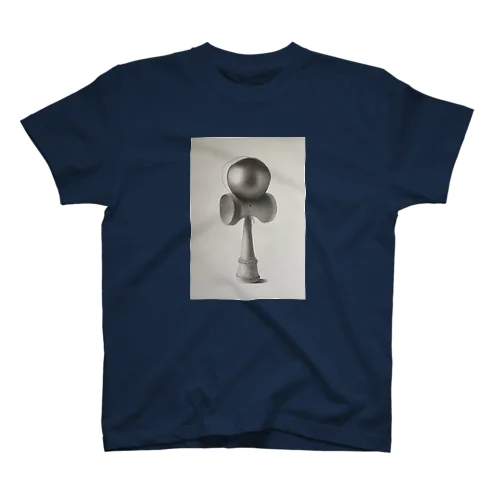 KAWAII-KENDAMA Regular Fit T-Shirt