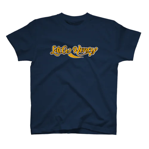 Little Honey スタンダードTシャツ