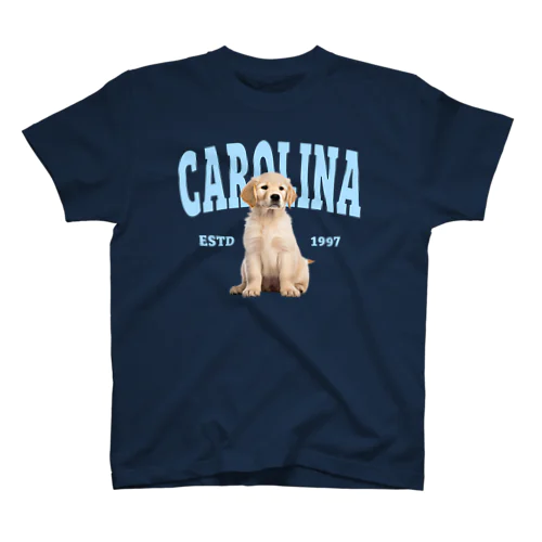 ノースカロライナ　コレクション 티셔츠