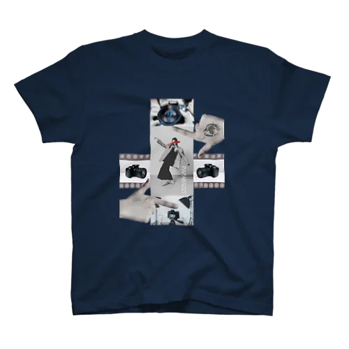 paparazzi Regular Fit T-Shirt