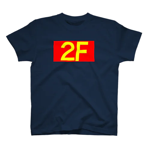 2ndFloor Regular Fit T-Shirt