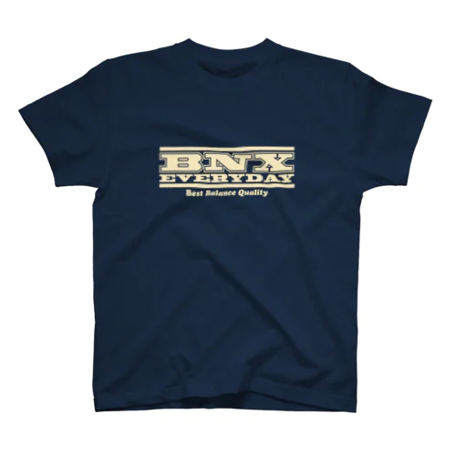 BNX EVERYDAY Regular Fit T-Shirt