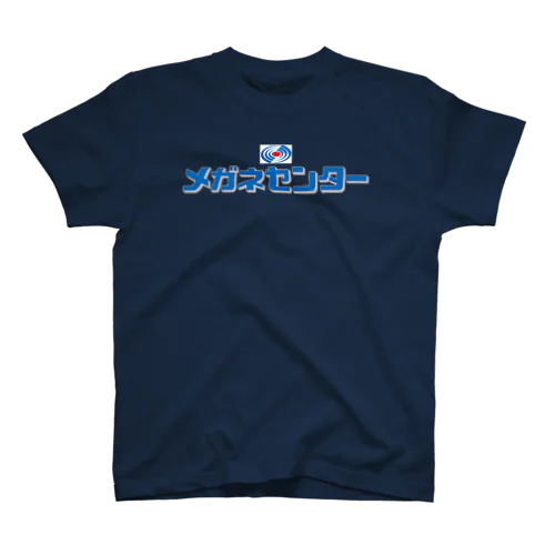 メガネセンター スタンダードTシャツ