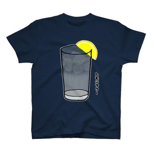 レモンサワー♪240513 Regular Fit T-Shirt