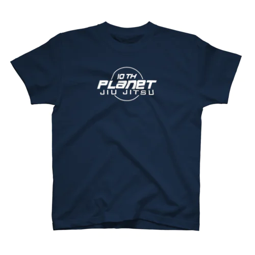 10P Standard T Regular Fit T-Shirt