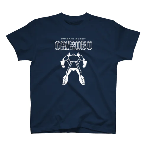 ORIROBO スタンダードTシャツ