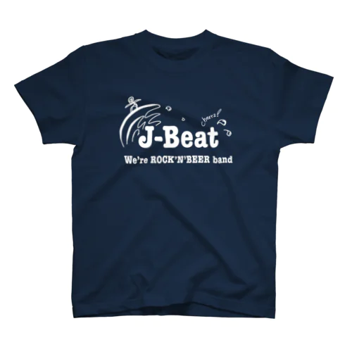 J-Beat Tシャツ Regular Fit T-Shirt