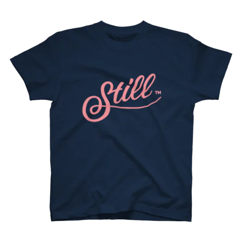 ネットワーク™ / STILL スタンダードTシャツ