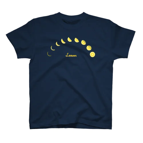 Lemoon スタンダードTシャツ