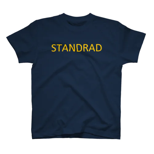 STANDRAD スタンダードTシャツ