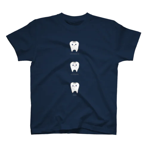 虫歯さんＴシャツ Regular Fit T-Shirt