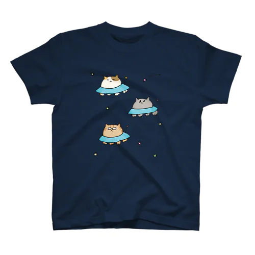 MewFO 初期型 (2011 or 2012) スタンダードTシャツ