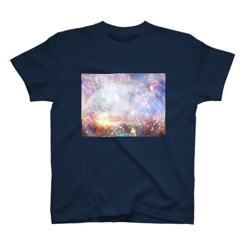 Life is a beautiful fantasy Regular Fit T-Shirt
