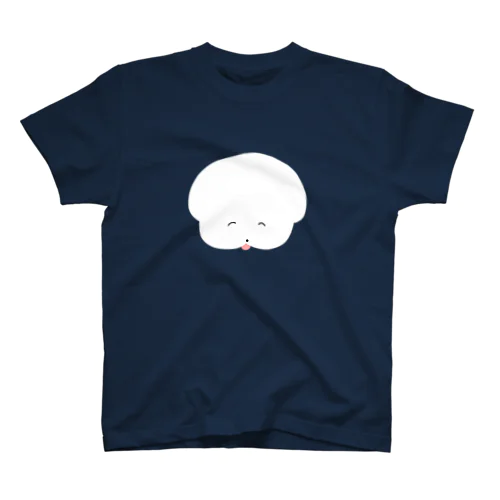 ワヌ山（にっこり） Regular Fit T-Shirt