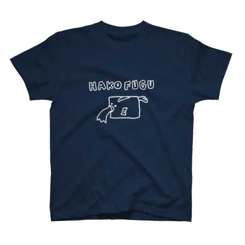 はこふぐ Regular Fit T-Shirt