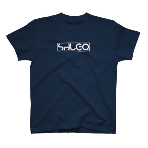 酒豪（SHUGO） スタンダードTシャツ