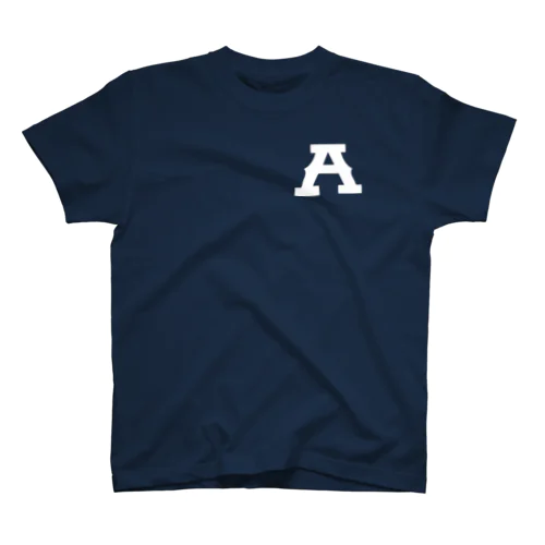 A-Tshirt Regular Fit T-Shirt