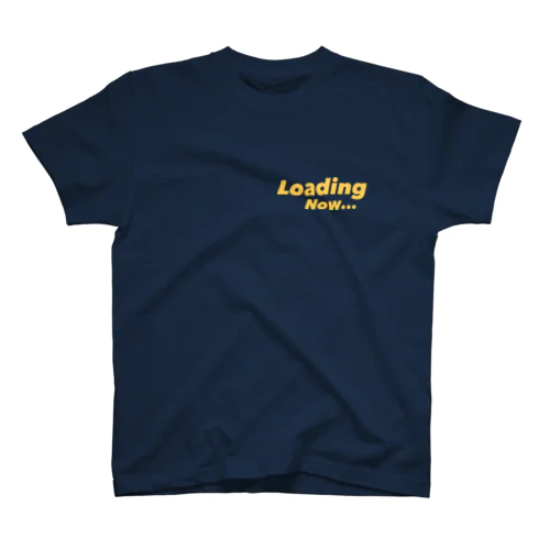 Loading スタンダードTシャツ