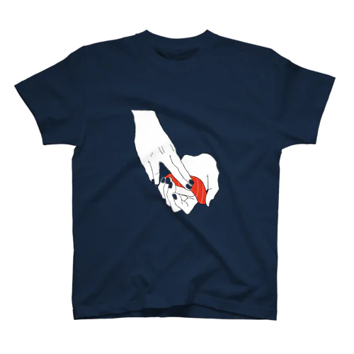SUSHI-SHOKUNIN_Maguro Regular Fit T-Shirt