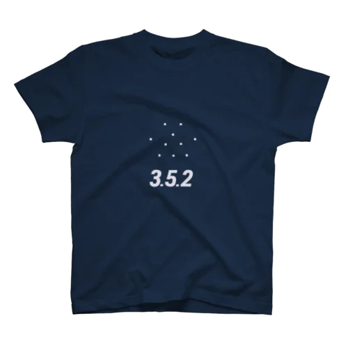 【全22色】352〔02〕 スタンダードTシャツ