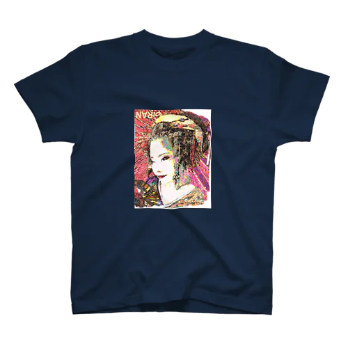 OIRAN8 Regular Fit T-Shirt