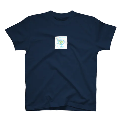 senpuuki Regular Fit T-Shirt