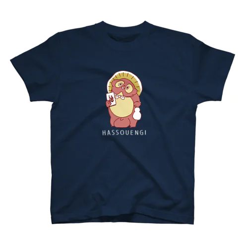 アサモン スタンダードTシャツ