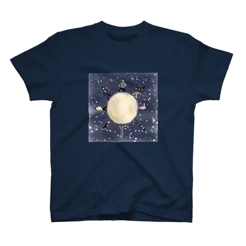 Plastic Sun Regular Fit T-Shirt