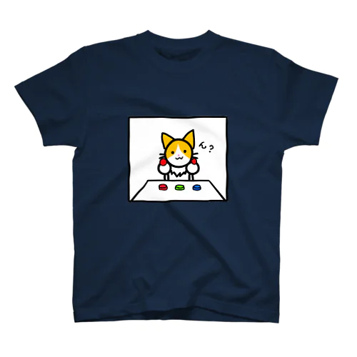 ひめじ スタンダードTシャツ