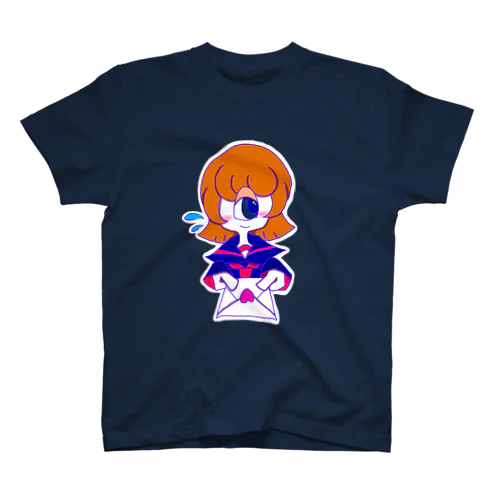 あなたしかみえないの スタンダードTシャツ