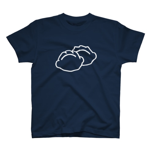 餃子好きのためのTシャツ Regular Fit T-Shirt