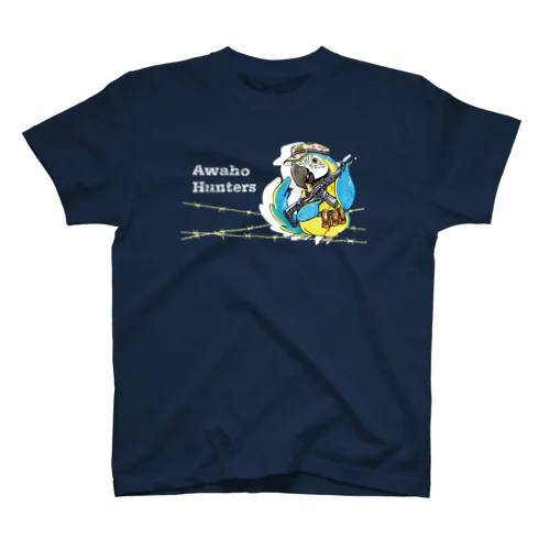 サバゲールリコンゴウ隊員 スタンダードTシャツ