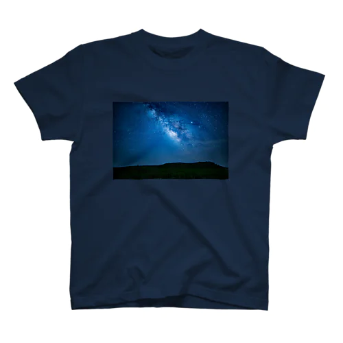 天の川シリーズ スタンダードTシャツ