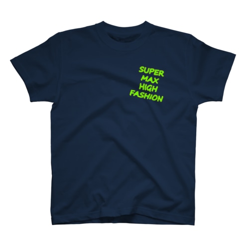 最高のファッション性 Regular Fit T-Shirt