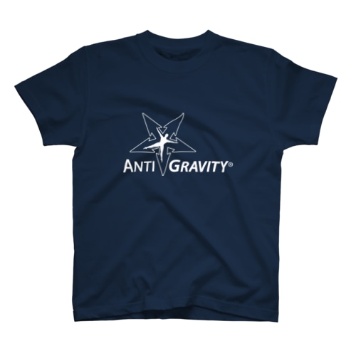 LOGOホワイト Regular Fit T-Shirt