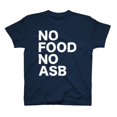 ASB BOXING CLUBのオリジナルアイテム！ スタンダードTシャツ