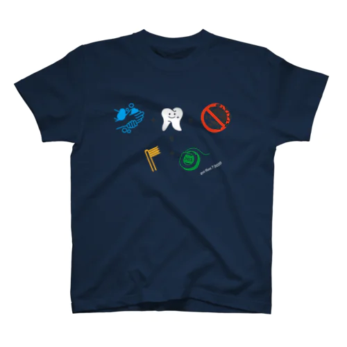 Got Floss 2020 Regular Fit T-Shirt