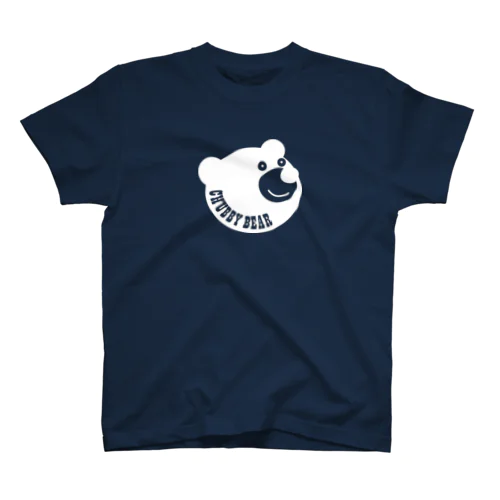 Chubby Bear Regular Fit T-Shirt