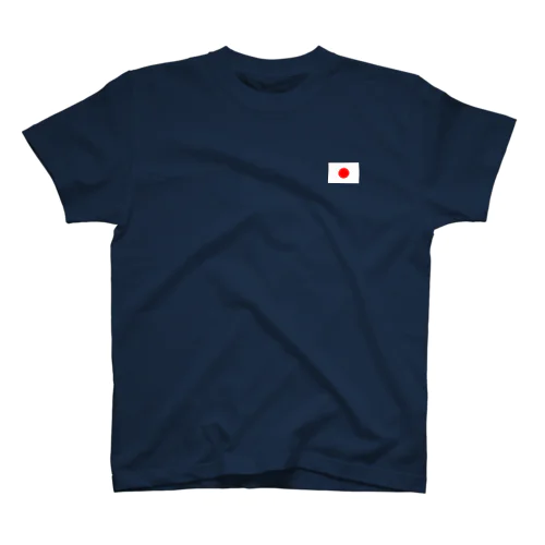 JAPAN Regular Fit T-Shirt