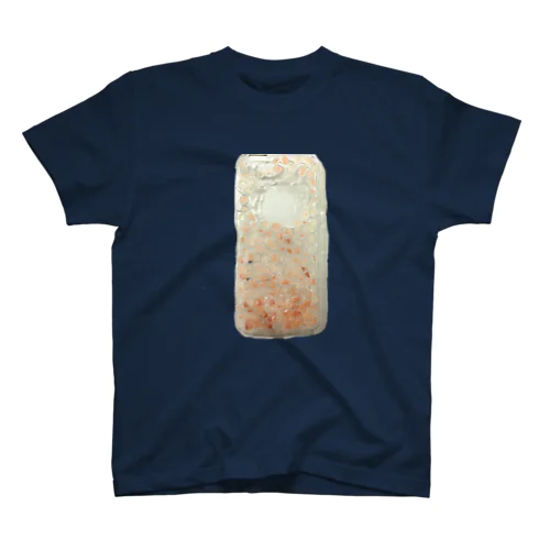 ピンクソルトのiPhoneケース / Ongakus Regular Fit T-Shirt