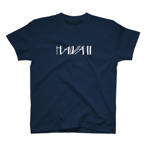 ステルスハワイ Regular Fit T-Shirt