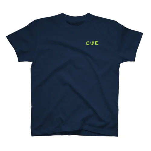 CUE... Regular Fit T-Shirt