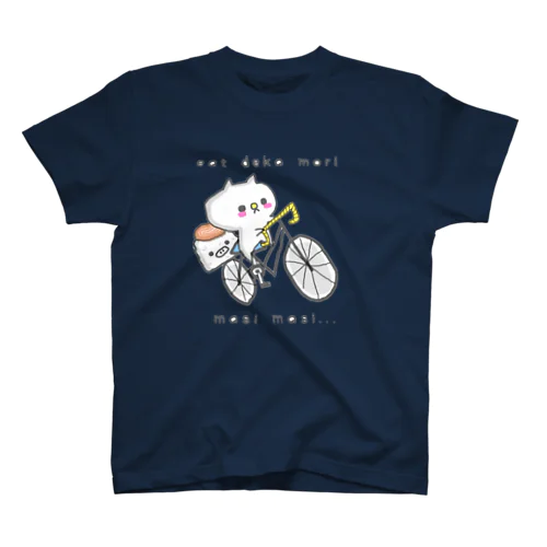 マシマシ Regular Fit T-Shirt