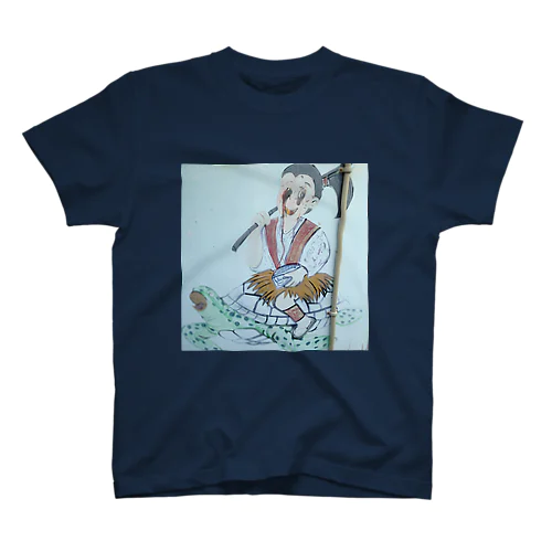 浦ちゃん Regular Fit T-Shirt