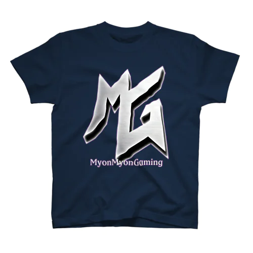 MMG スタンダードTシャツ